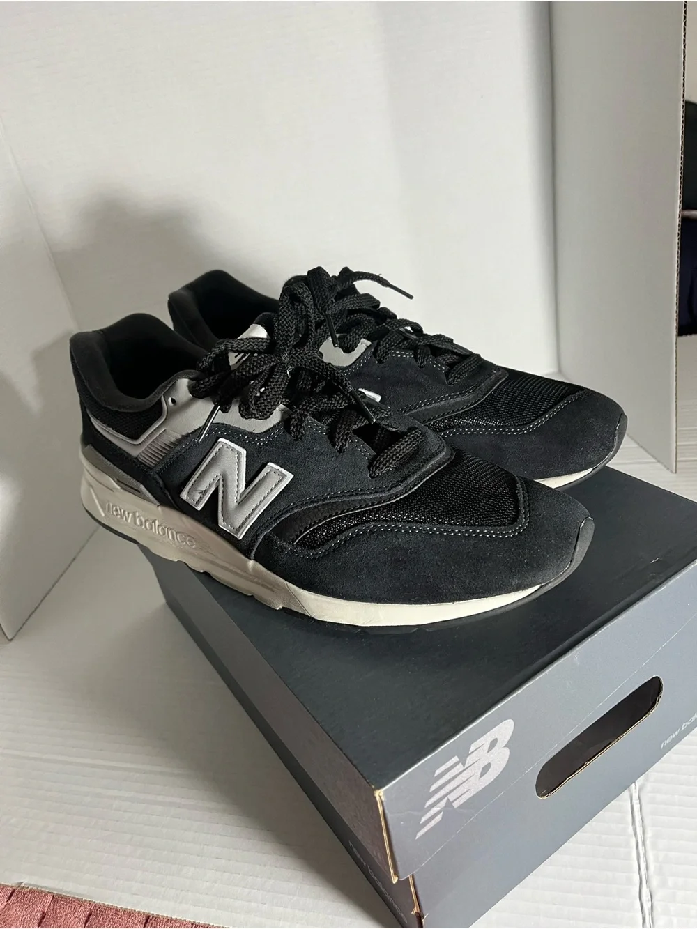 New Balance 997H size 12 good condition